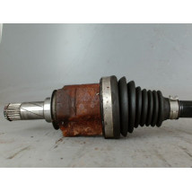 TRANSMISSION AVANT DROIT OPEL CORSA E 1.4i - 16V 