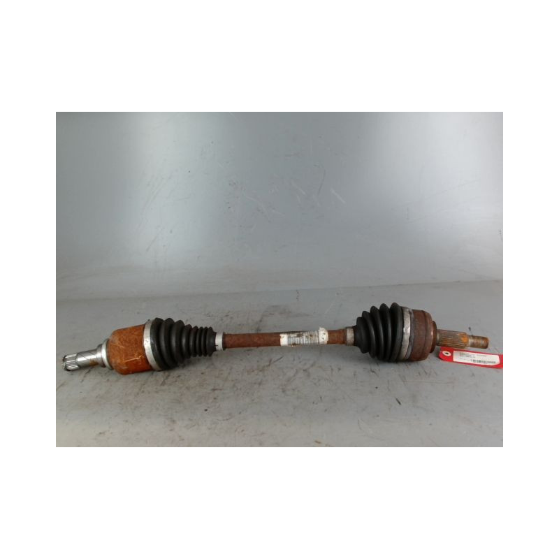TRANSMISSION AVANT GAUCHE DACIA DOKKER PHASE 1 