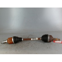 TRANSMISSION AVANT GAUCHE DACIA DOKKER PHASE 1 