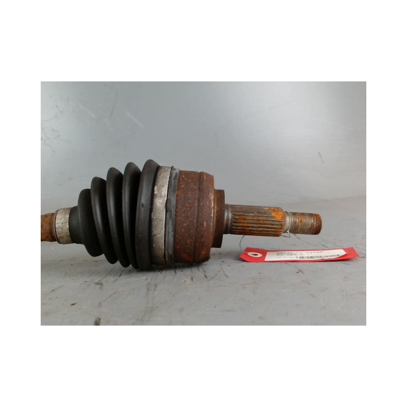 TRANSMISSION AVANT GAUCHE DACIA DOKKER PHASE 1 