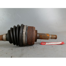 TRANSMISSION AVANT GAUCHE DACIA DOKKER PHASE 1 