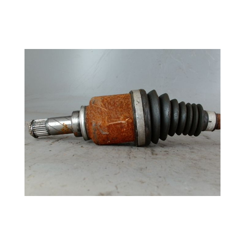 TRANSMISSION AVANT GAUCHE DACIA DOKKER PHASE 1 
