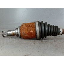 TRANSMISSION AVANT GAUCHE DACIA DOKKER PHASE 1 