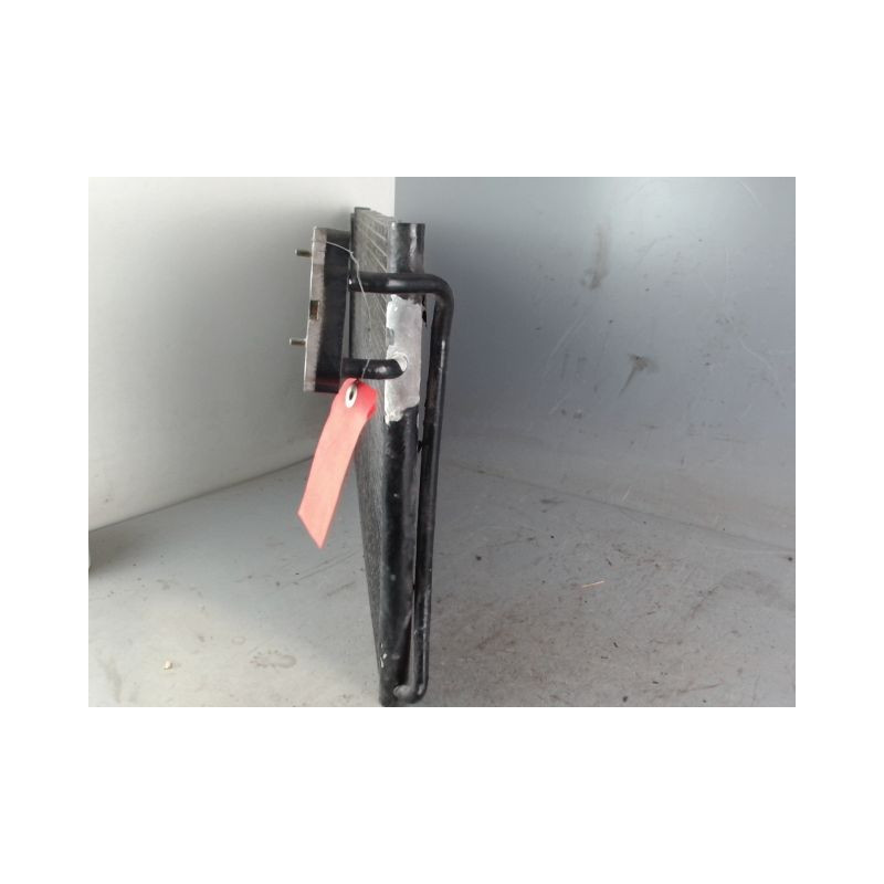 CONDENSEUR CLIMATISATION B.M.W. SERIE 3