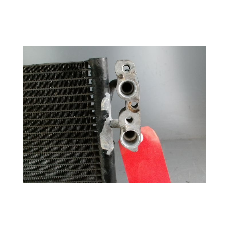 CONDENSEUR CLIMATISATION B.M.W. SERIE 3