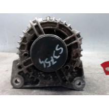ALTERNATEUR RENAULT CLIO