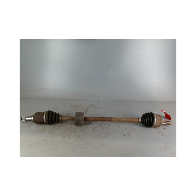 TRANSMISSION AVANT DROIT FIAT 500 1.2 
