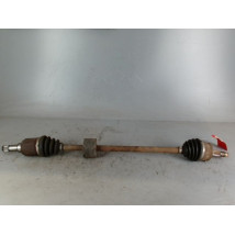 TRANSMISSION AVANT DROIT FIAT 500 1.2 