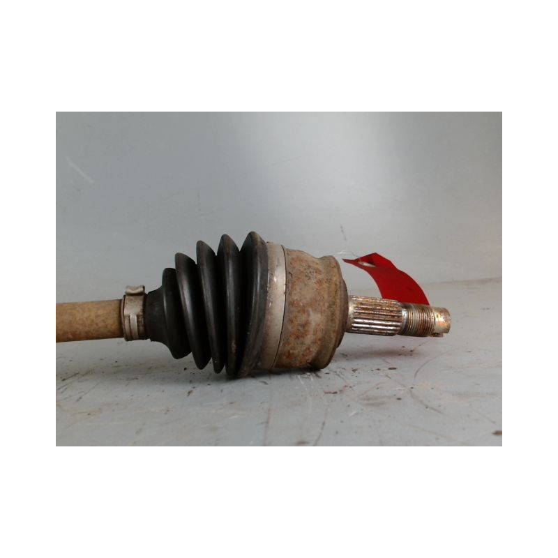 TRANSMISSION AVANT DROIT FIAT 500 1.2 
