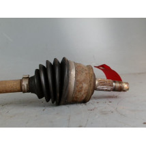 TRANSMISSION AVANT DROIT FIAT 500 1.2 