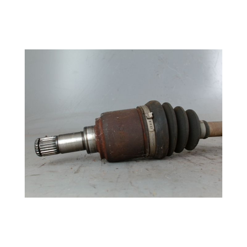 TRANSMISSION AVANT DROIT FIAT 500 1.2 