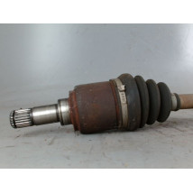 TRANSMISSION AVANT DROIT FIAT 500 1.2 