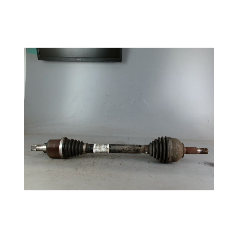 TRANSMISSION AVANT GAUCHE PEUGEOT 508 1.6 BlueHDi 120