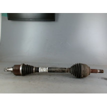 TRANSMISSION AVANT GAUCHE PEUGEOT 508 1.6 BlueHDi 120
