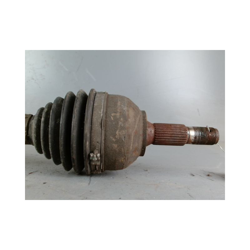 TRANSMISSION AVANT GAUCHE PEUGEOT 508 1.6 BlueHDi 120