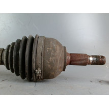 TRANSMISSION AVANT GAUCHE PEUGEOT 508 1.6 BlueHDi 120