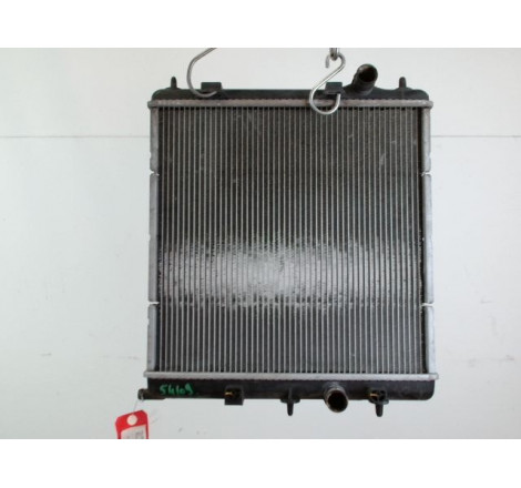 RADIATEUR