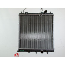 RADIATEUR PEUGEOT 207