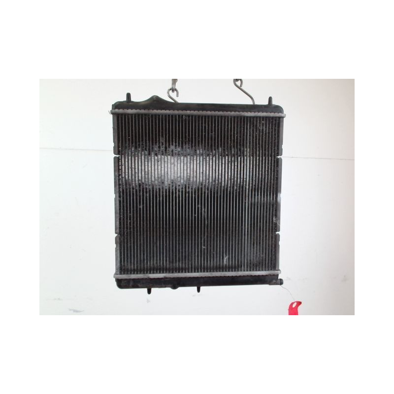 RADIATEUR PEUGEOT 207