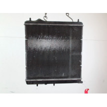 RADIATEUR PEUGEOT 207