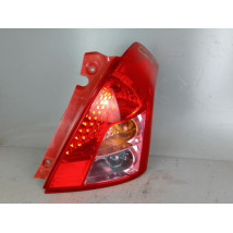 FEU ARRIERE DROIT SUZUKI SWIFT
