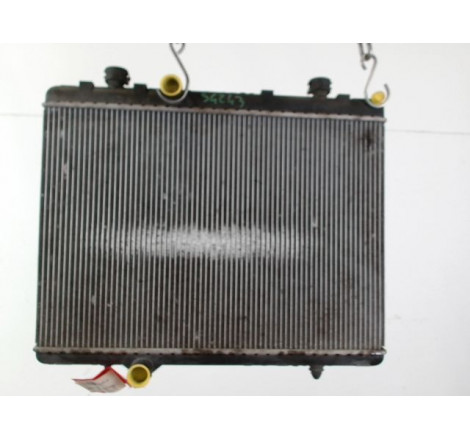 RADIATEUR