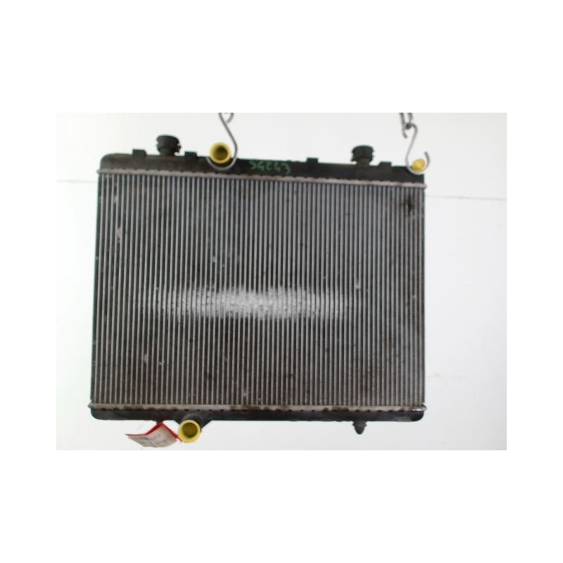 RADIATEUR CITROEN C5