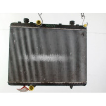 RADIATEUR CITROEN C5