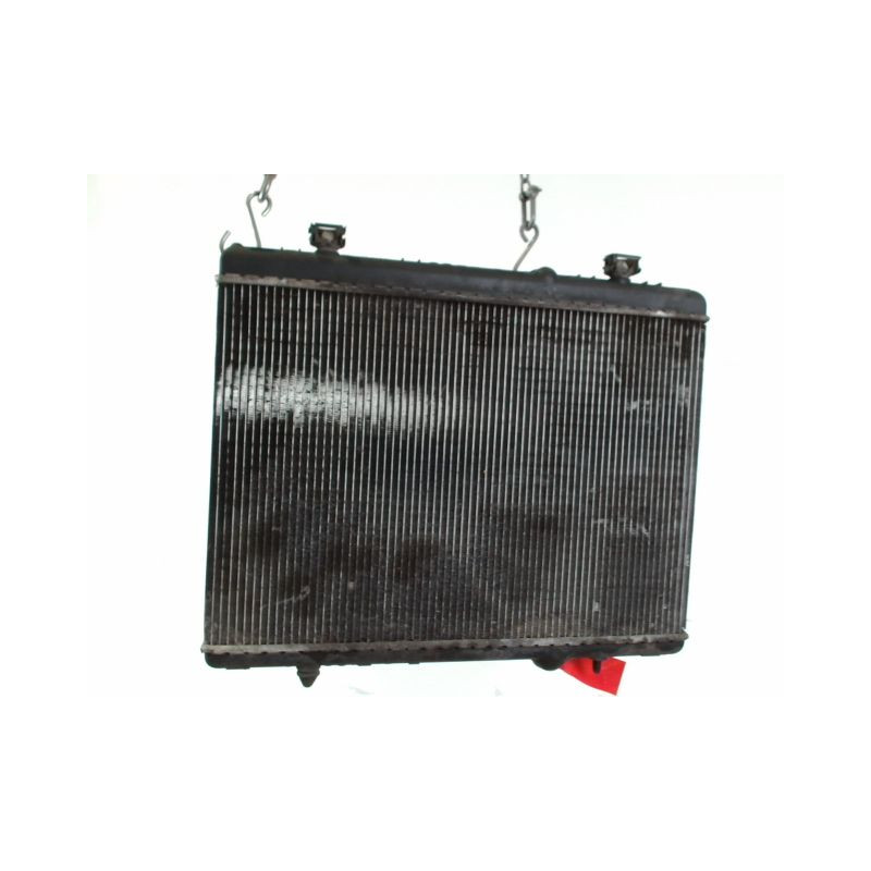 RADIATEUR CITROEN C5