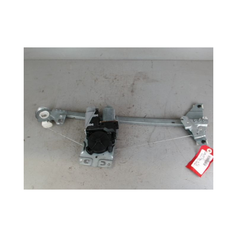 MECANISME+MOTEUR LEVE-GLACE ARRIERE DROIT PEUGEOT 307 PHASE 2 BREAK DIESEL