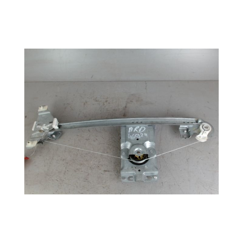 MECANISME+MOTEUR LEVE-GLACE ARRIERE DROIT PEUGEOT 307 PHASE 2 BREAK DIESEL