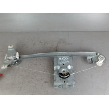 MECANISME+MOTEUR LEVE-GLACE ARRIERE DROIT PEUGEOT 307 PHASE 2 BREAK DIESEL