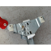 MECANISME+MOTEUR LEVE-GLACE ARRIERE DROIT PEUGEOT 307 PHASE 2 BREAK DIESEL