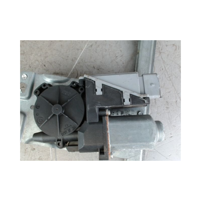 MECANISME+MOTEUR LEVE-GLACE ARRIERE DROIT PEUGEOT 307 PHASE 2 BREAK DIESEL