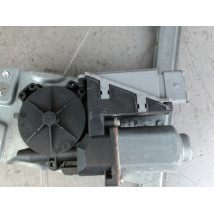 MECANISME+MOTEUR LEVE-GLACE ARRIERE DROIT PEUGEOT 307 PHASE 2 BREAK DIESEL