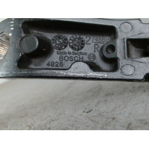 BRAS ESSUIE-GLACE AVANT DROIT PEUGEOT 407 PHASE 1 DIESEL