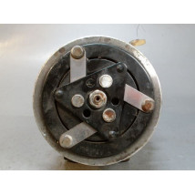 COMPRESSEUR AIR CONDITIONNE PEUGEOT 206+ GASOIL