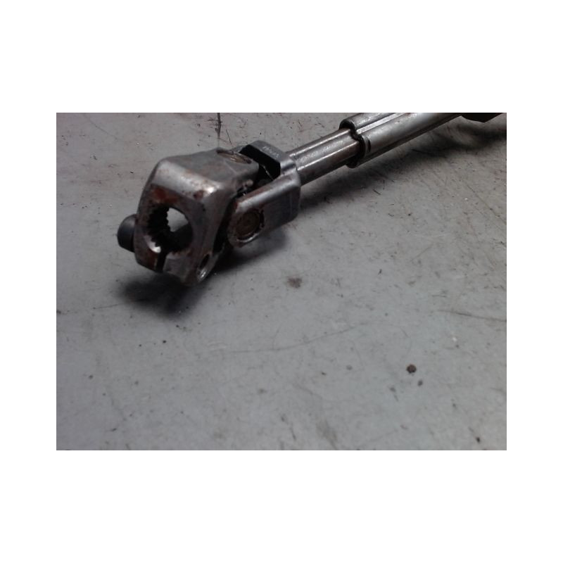 COLONNE DE DIRECTION NON ASSISTEE VOLKSWAGEN GOLF 6 DIESEL
