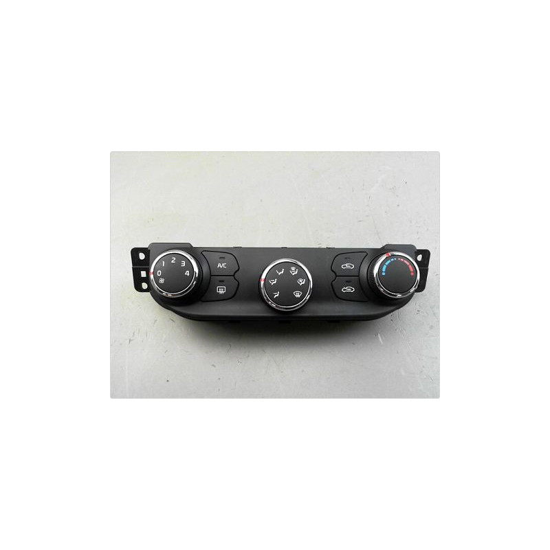 COMMANDE DE CHAUFFAGE KIA CEE´D