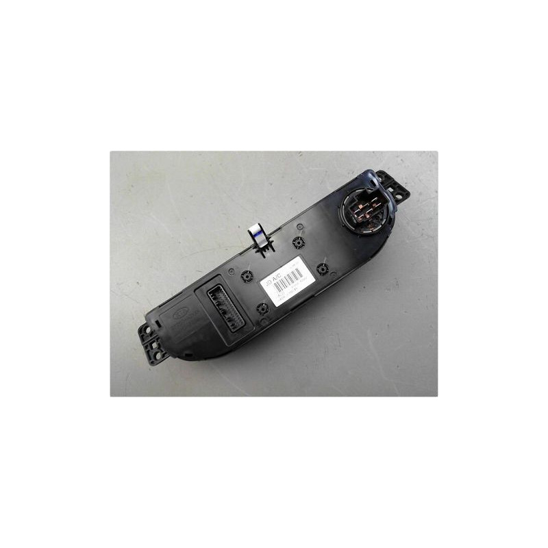 COMMANDE DE CHAUFFAGE KIA CEE´D