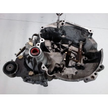 BOITE A VITESSE MECANIQUE PEUGEOT 106 PHASE 1 ESSENCE 1.1