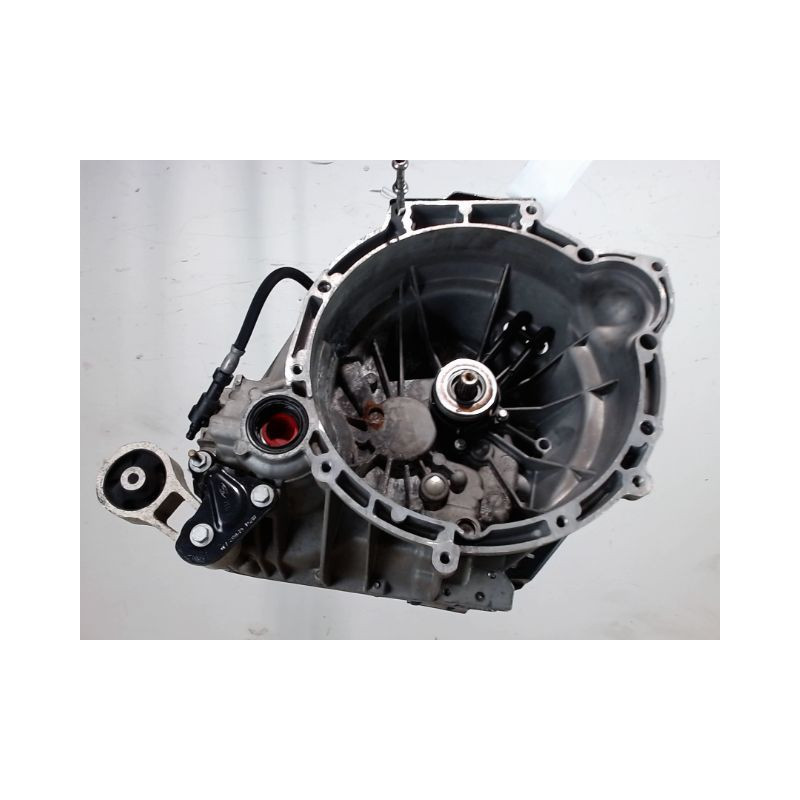BOITE A VITESSE MECANIQUE FORD FIESTA 6 PHASE 1 Essence 