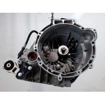 BOITE A VITESSE MECANIQUE FORD FIESTA 6 PHASE 1 Essence 