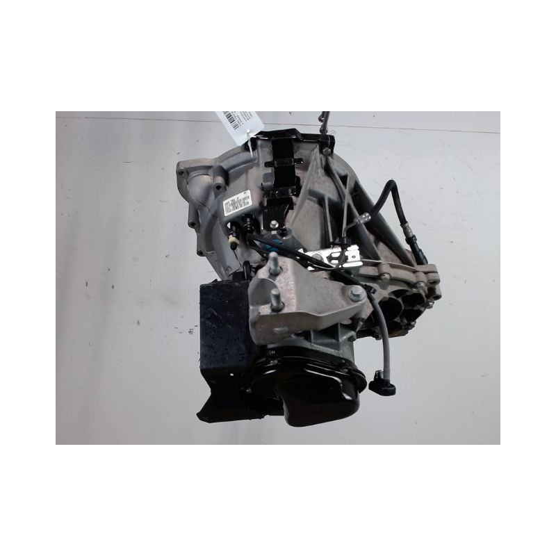 BOITE A VITESSE MECANIQUE FORD FIESTA 6 PHASE 1 Essence 