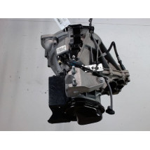 BOITE A VITESSE MECANIQUE FORD FIESTA 6 PHASE 1 Essence 