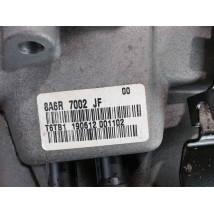 BOITE A VITESSE MECANIQUE FORD FIESTA 6 PHASE 1 Essence 