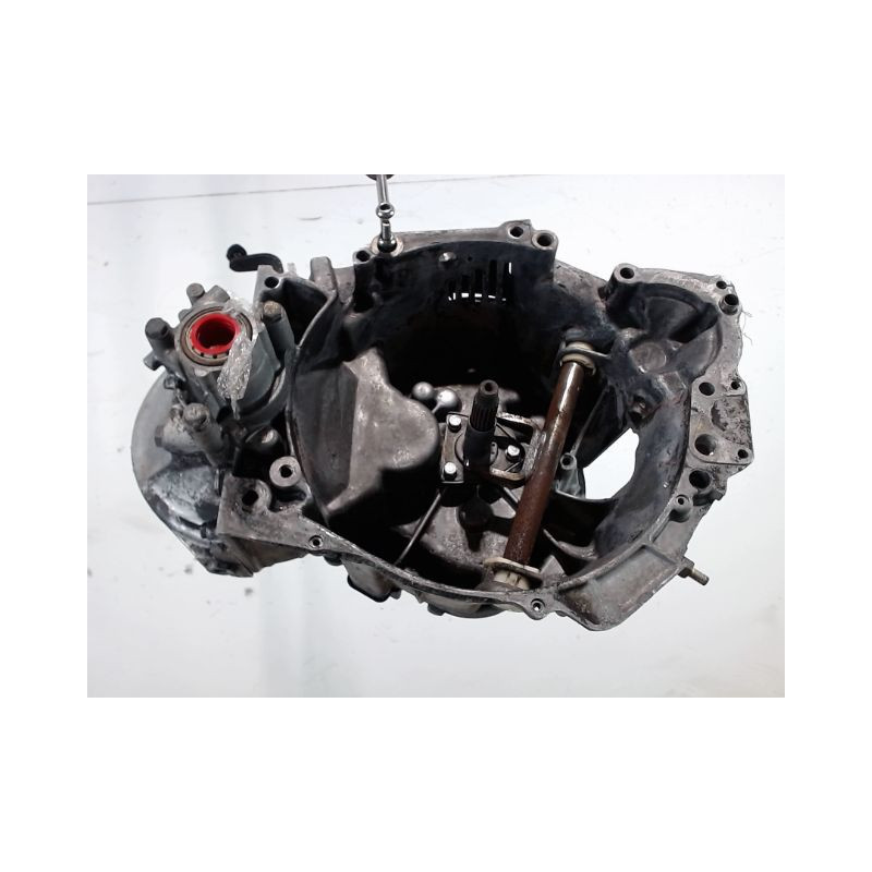 BOITE A VITESSE MECANIQUE PEUGEOT PARTNER 1 PHASE 1 GASOIL 1.9 D