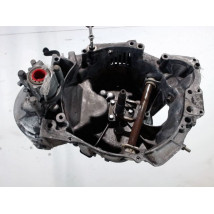 BOITE A VITESSE MECANIQUE PEUGEOT PARTNER 1 PHASE 1 GASOIL 1.9 D