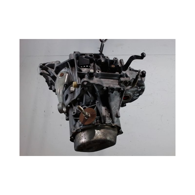 BOITE A VITESSE MECANIQUE PEUGEOT PARTNER 1 PHASE 1 GASOIL 1.9 D