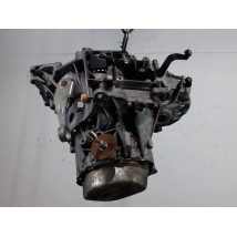 BOITE A VITESSE MECANIQUE PEUGEOT PARTNER 1 PHASE 1 GASOIL 1.9 D